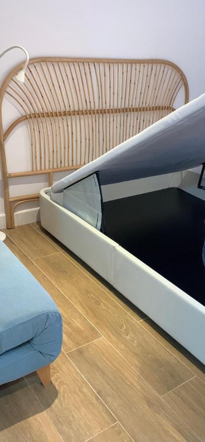 Apartmán Benalmadena Bolboreta Studio Exteriér fotografie